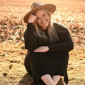 Meet your Posher, Rachael